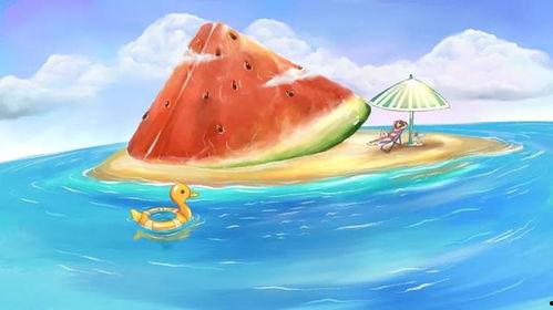 吃瓜群眾美圖大全高清,吃瓜群眾視角下的視覺盛宴