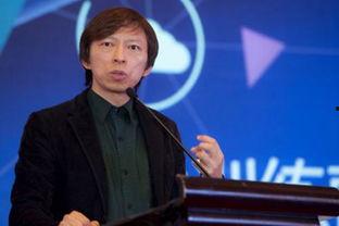 張朝陽吃瓜群眾是誰啊,張朝陽“吃瓜群眾”身份背后的故事