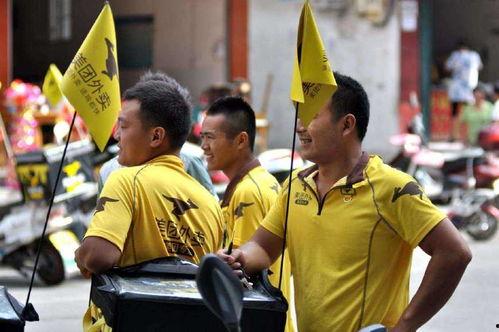 美團(tuán)吃瓜群眾圖片,揭秘美食背后的故事