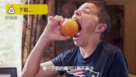 吉尼斯世界紀錄吃瓜群眾,揭秘吃瓜群眾的瘋狂挑戰