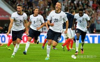 歐洲杯吃瓜群眾,吃瓜群眾眼中的激情與狂歡